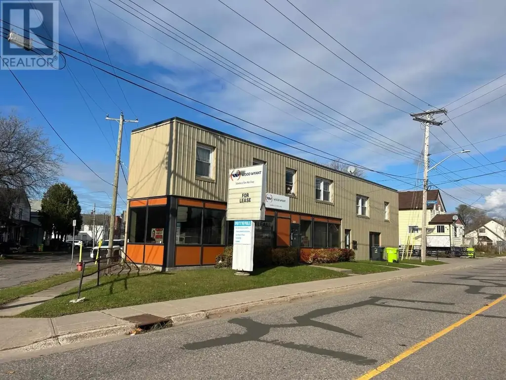 281 North St, Sault Ste. Marie